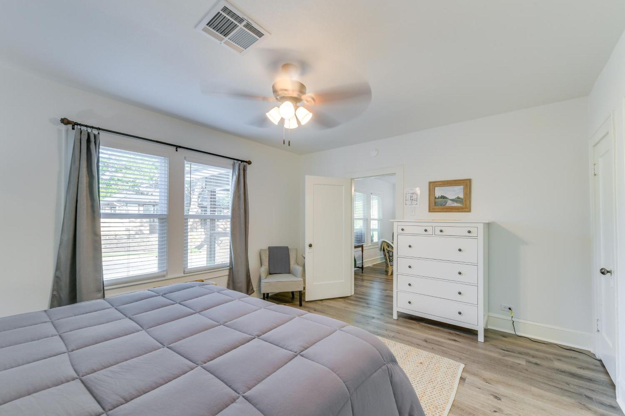 Waco Vacation Rental Near Magnolia Market Exterior foto